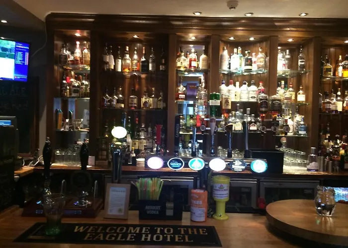 Eagle Hotel