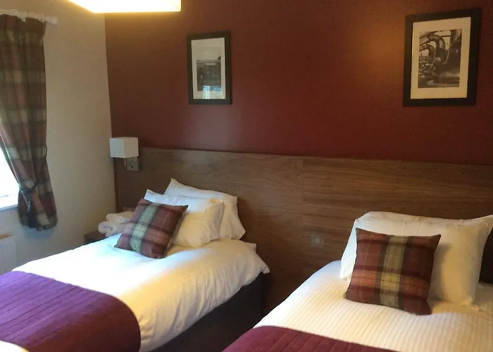 Eagle Hotel