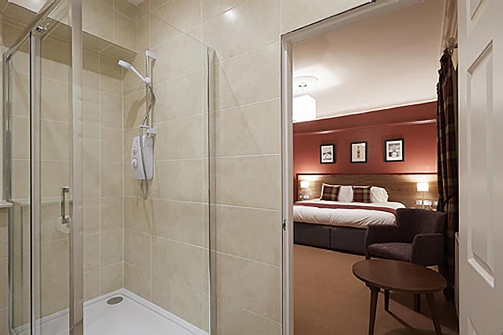 Eagle Hotel Dornoch