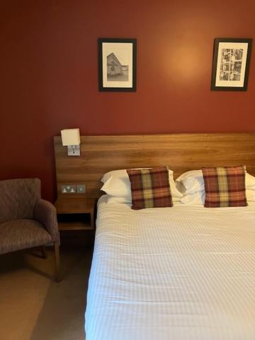 Eagle Hotel