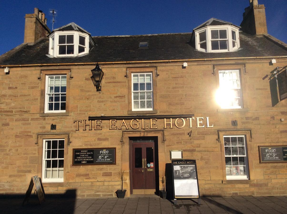 Hotel Eagle